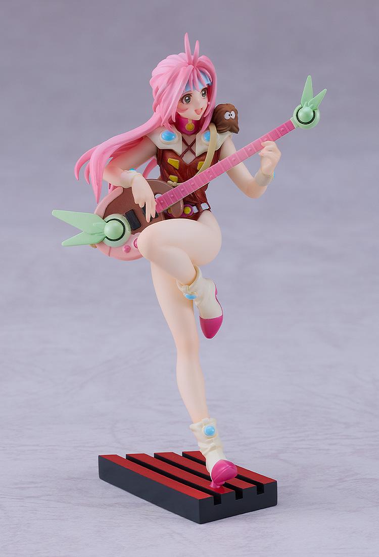 【Pre-order】Macross -  7 PLAMAX MF-90: minimum factory Mylene Flare Jenius (Rerun)