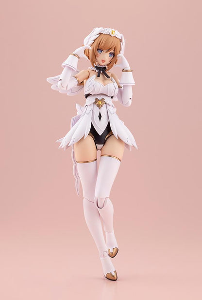 【Pre-order】ARCANADEA - LUMITEA Model Kits (First Engage Ver.)