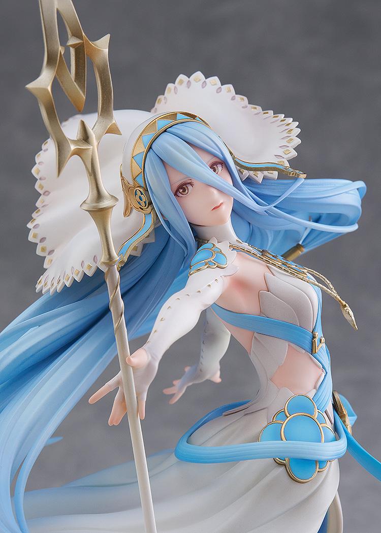 【Pre-order】Fire Emblem - Azura Figure (White Songstress)