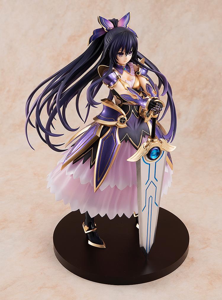 【Pre-order】Date A Live - Tohka Yatogami Figure (Fantasia 30th Anniversary Project; Astral Dress Ver.; Renewal Package Edition)