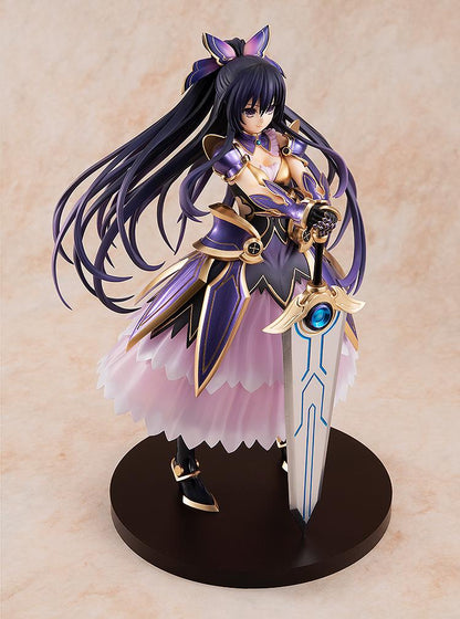 【Pre-order】Date A Live - Tohka Yatogami Figure (Fantasia 30th Anniversary Project; Astral Dress Ver.; Renewal Package Edition)