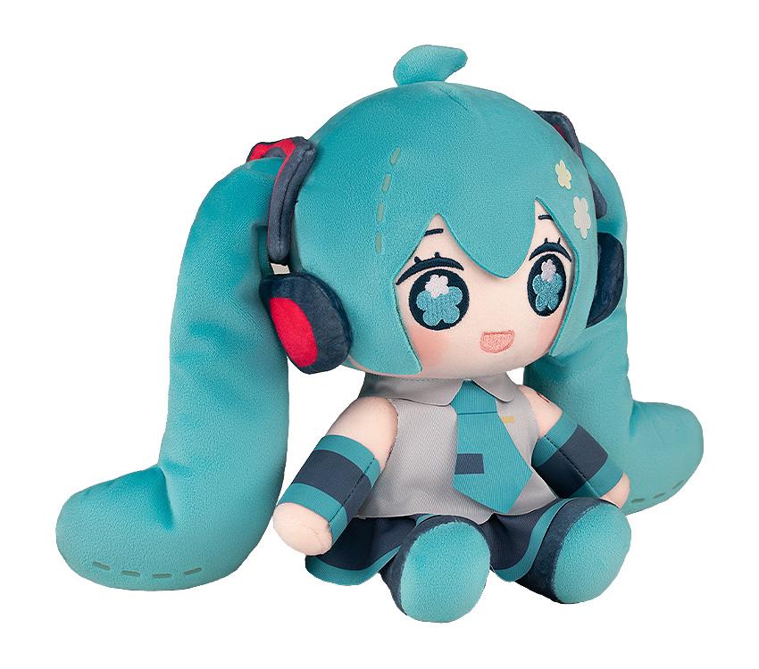 【Pre-order】Character Vocal Series 01 - Hatsune Miku Huggy Doll