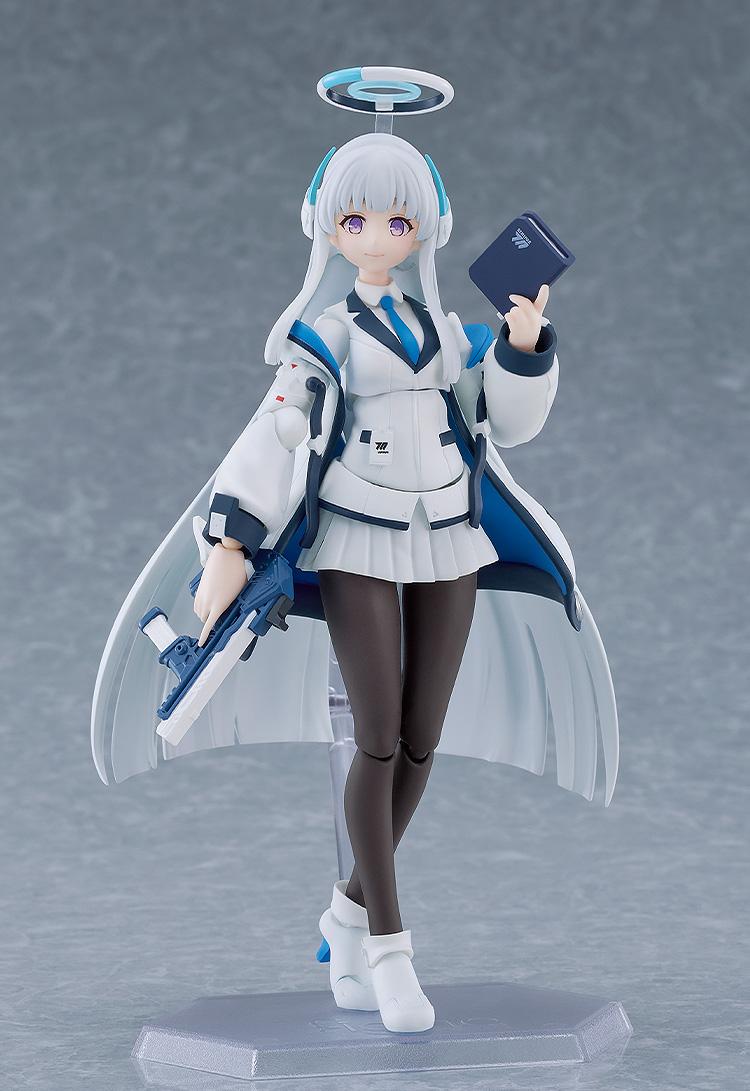 【Pre-order】Blue Archive - Noa Ushio figma