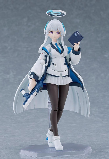 【Pre-order】Blue Archive - Noa Ushio figma
