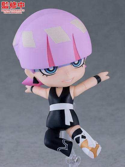 【Pre-order】PANTY & STOCKING with GARTERBELT -  Nendoroid (New, Polyurethane)