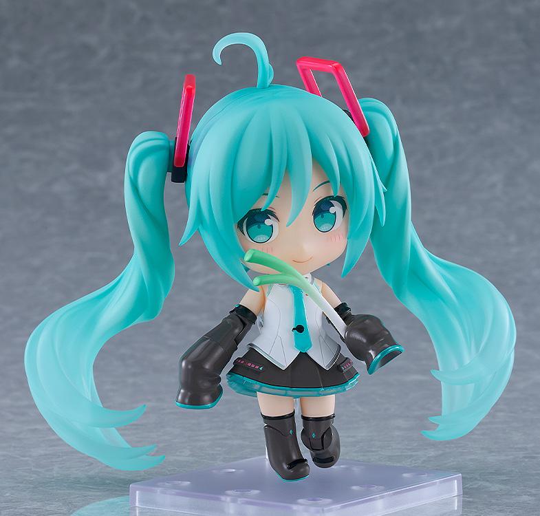 【Pre-order】Character Vocal Series 01 - Hatsune Miku Nendoroid (HMO Ver.)