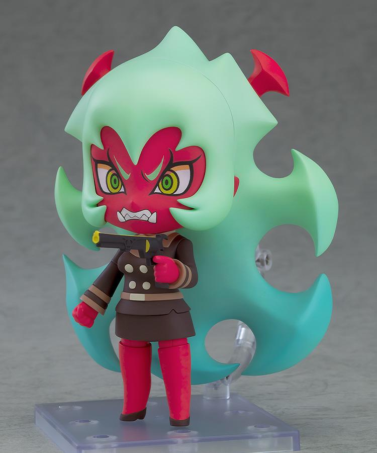 【Pre-order】PANTY & STOCKING with GARTERBELT - Scanty Nendoroid (New)