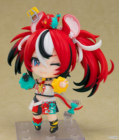 【Pre-order】hololive production - Hakos Baelz Nendoroid