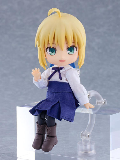 【Pre-order】Fate/stay night - Saber Nendoroid Doll (Casual Outfit Ver.)
