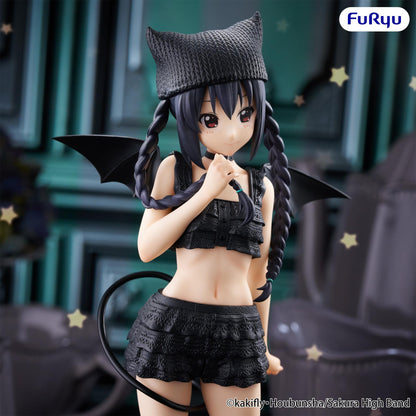 【Pre-order】K-ON! - Azusa Nakano BiCute Dark Figure