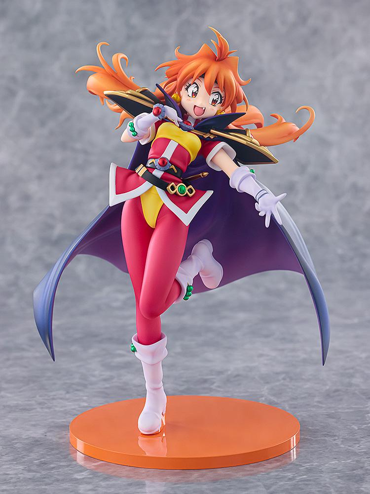 【Pre-order】Slayers - Lina Inverse Non-scale Figure (Light Novel)