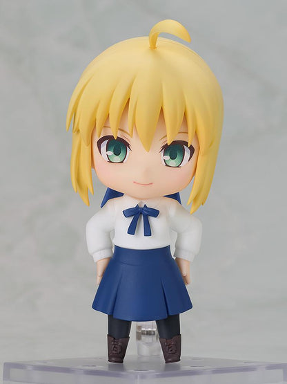 【Pre-order】Fate/stay night - Saber Nendoroid (Casual Outfit Ver.)