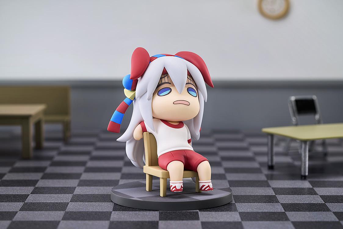 【Pre-order】Umamusume - Cinderella Gray Mini Memory Nervous Tama-chan