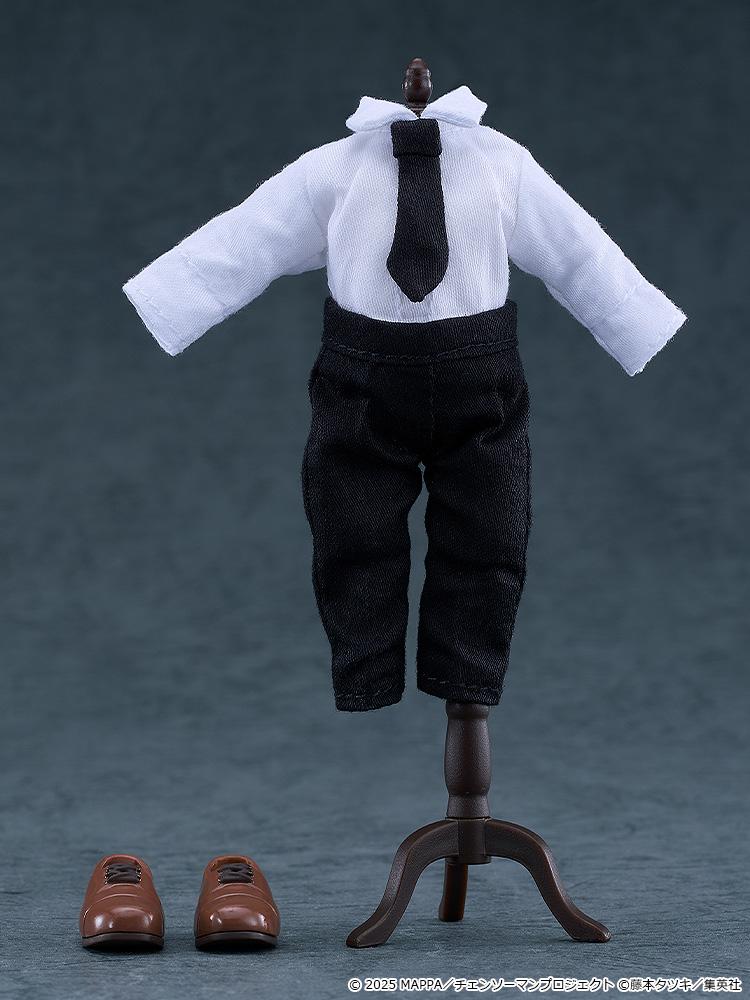 【Pre-order】Chainsaw Man - Makima Nendoroid Doll (The Movie: Reze Arc)