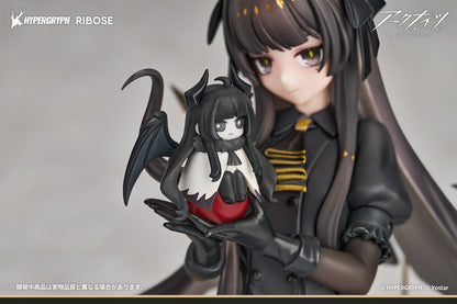 【Pre-order】Arknights - Virtuosa Non Scale Figure (RISE UP+, Chiisaki Kage Ver.)