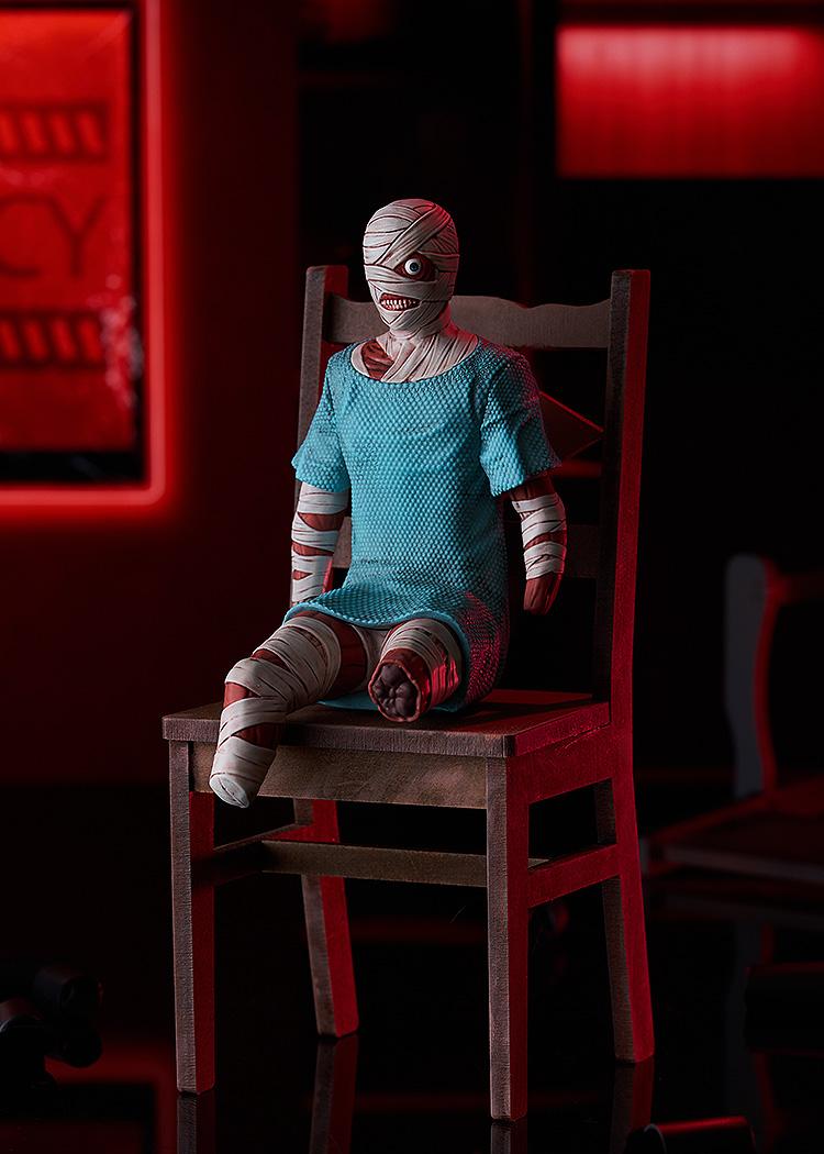 【Pre-order】Mouthwashing -  POP UP PARADE (Swacchao!;Curly)