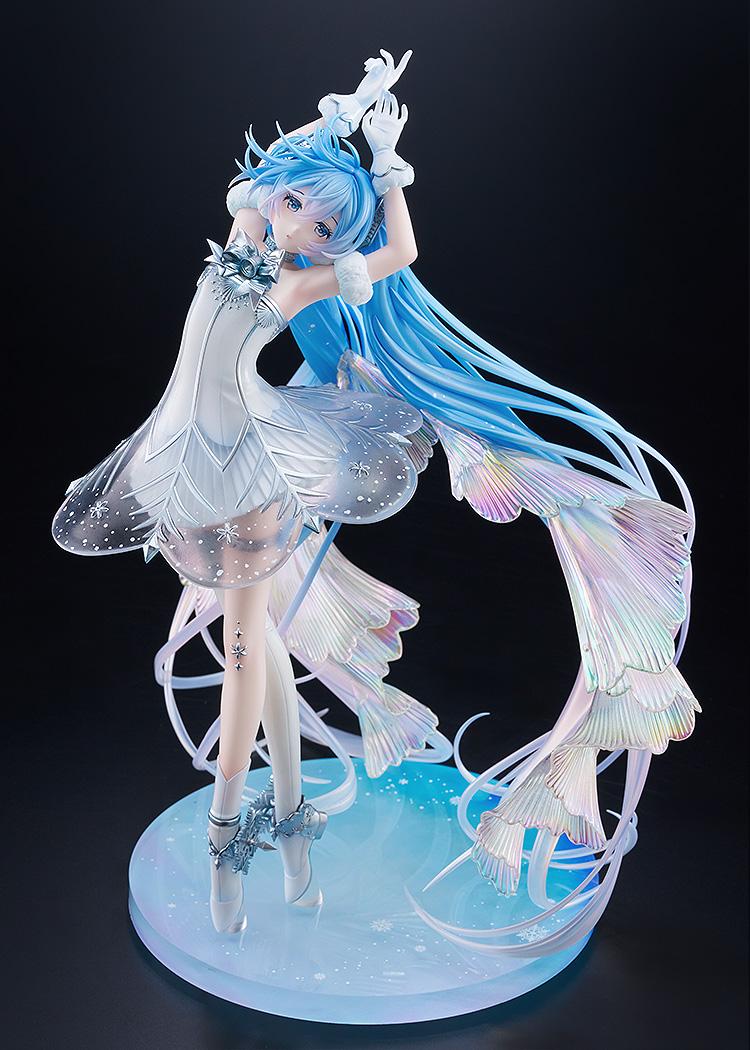 【Pre-order】Character Vocal Series 01 - Hatsune Miku G.S. Collection (SC; Hatsune Miku Symphony 2025: Sapporo Concert Ver.)