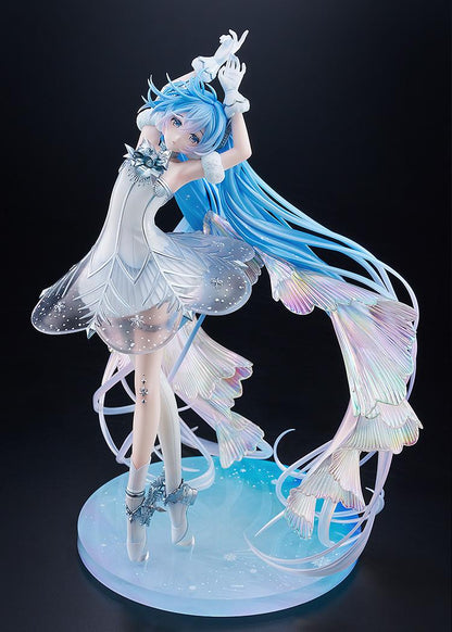 【Pre-order】Character Vocal Series 01 - Hatsune Miku G.S. Collection (SC; Hatsune Miku Symphony 2025: Sapporo Concert Ver.)