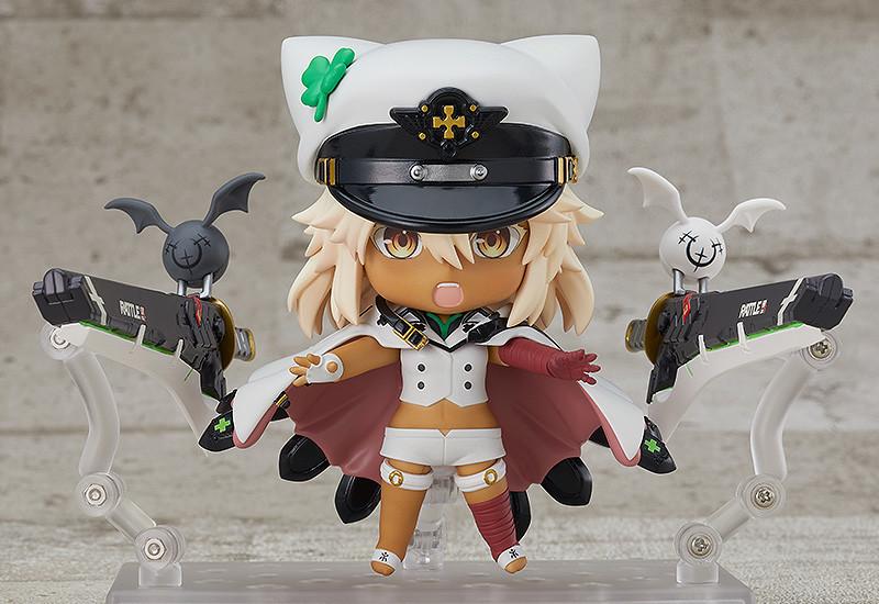 【Pre-order】GUILTY GEAR -STRIVE- - Ramlethal Valentine Nendoroid (Rerun)
