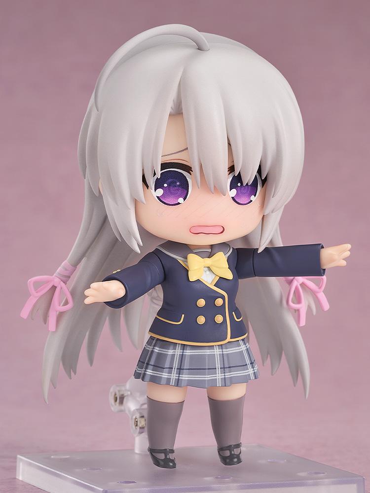 【Pre-order】Sabbat of the Witch - Nene Ayachi Nendoroid