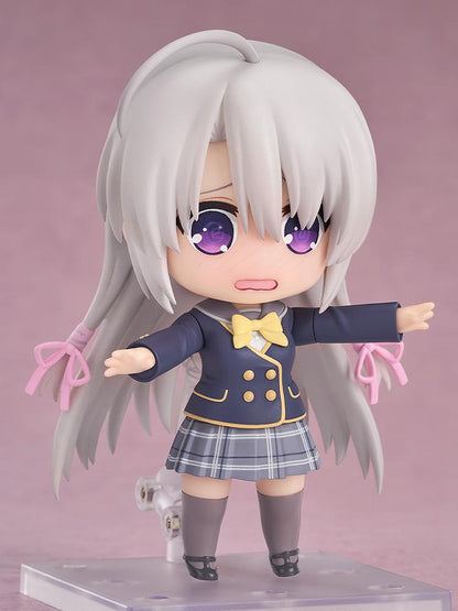 【Pre-order】Sabbat of the Witch - Nene Ayachi Nendoroid