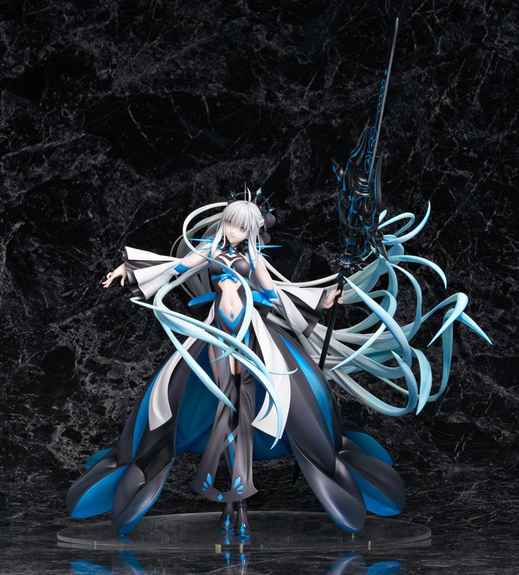 【Pre-order】Fate/Grand Order - Morgan 1/7 Scale Figure (Berserker, Final Ascension Ver.)