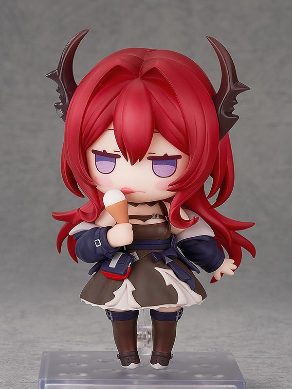 【Pre-order】Arknights - Surtr Nendoroid (Rerun)