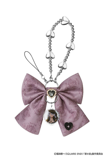 【Pre-order】My Dress-Up Darling -  Keychain (Blind Box; Collectible; Gyaru Image; 6 Designs)