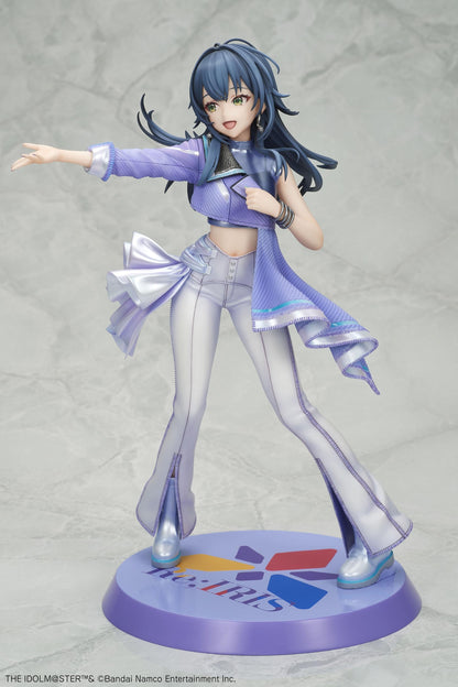 【Pre-order】THE IDOLM@STER Gakuen - TEMARI TSUKIMURA 1/7 Complete Figure (Re;IRIS Ver.)