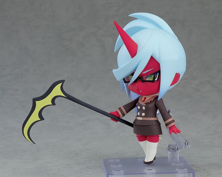【Pre-order】PANTY & STOCKING with GARTERBELT - Kneesocks Nendoroid (New)