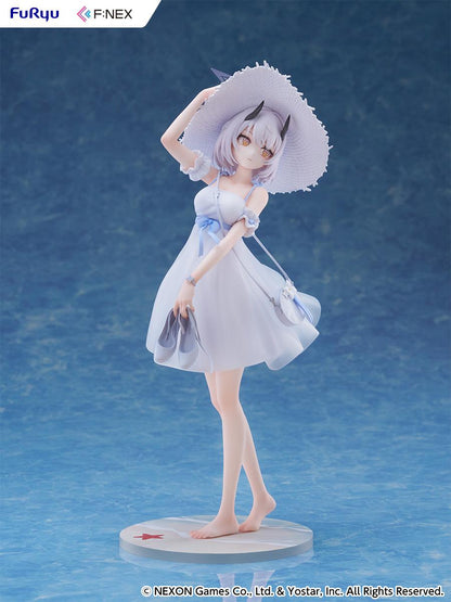 【Pre-order】Blue Archive - Sena 1/7Scale Figure (Casual)