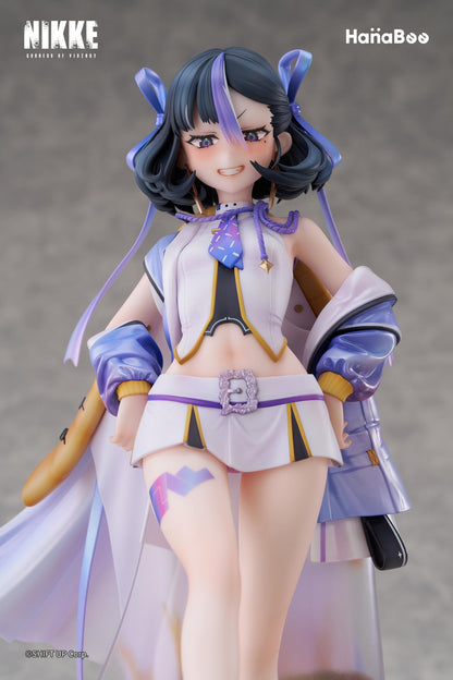 【Pre-order】Goddess of Victory: Nikke - Syuen 1/6 Scale Figure (Deluxe Edition)