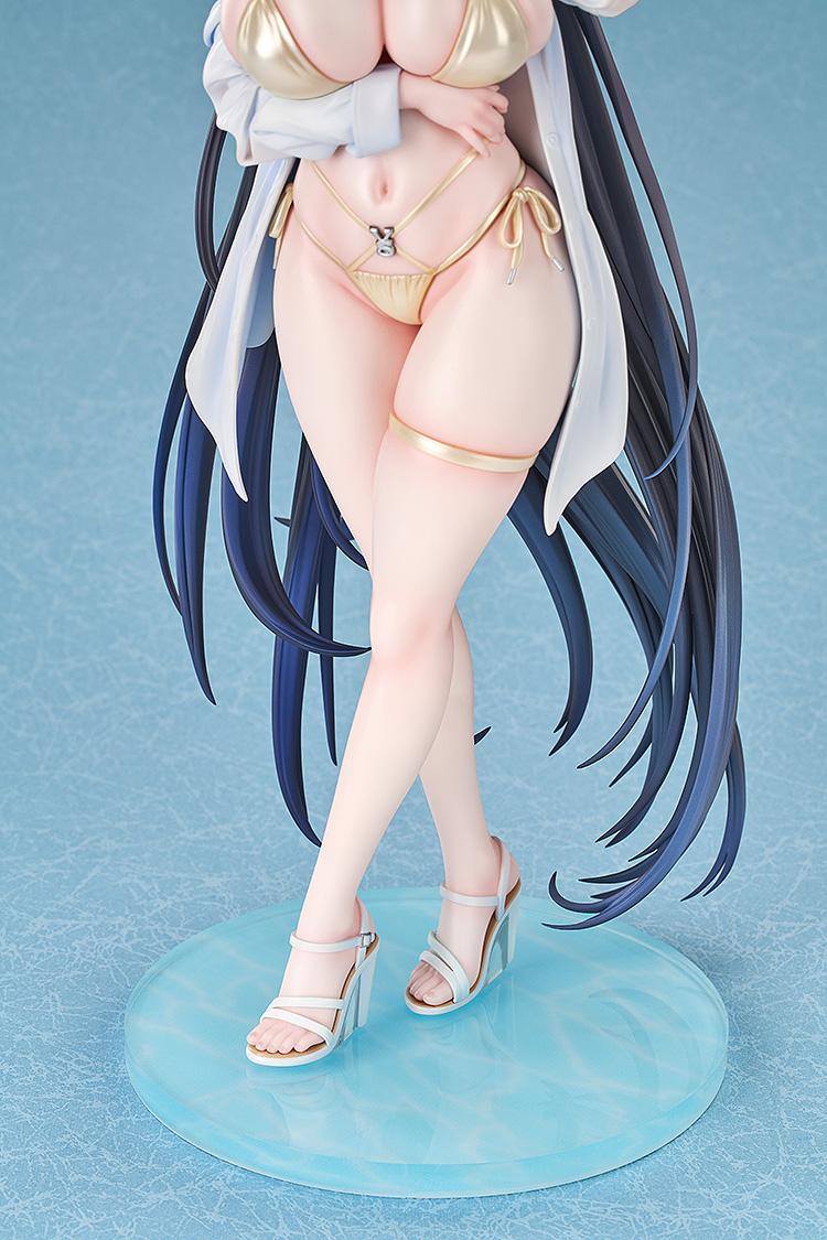 【Pre-order】Azur Lane - Taihou Figure (Nightpool)