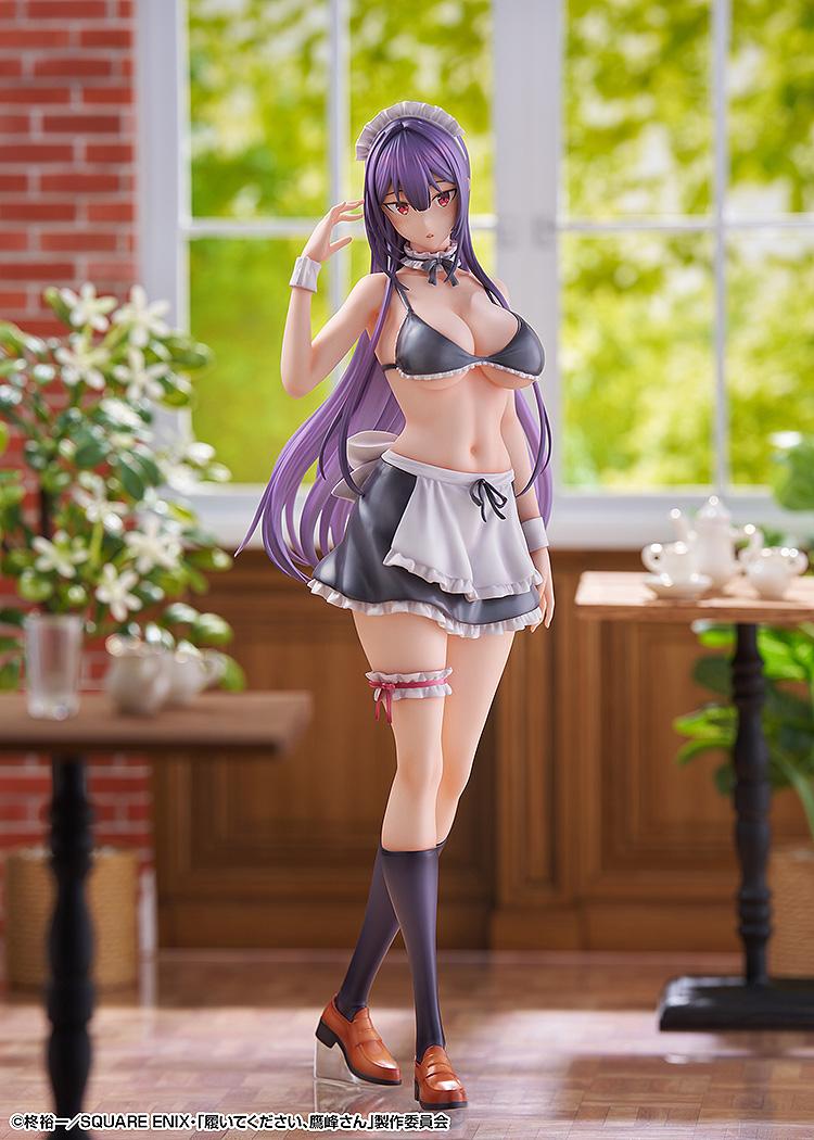 【Pre-order】Please Put Them On, Takamine-san - Takane Takamine 1/6 Scale Figure