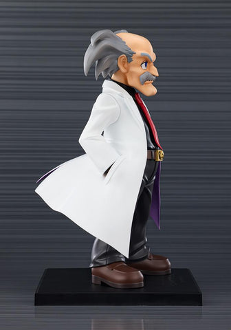 【Pre-order】MEGA MAN - DR. WILY, DR. LIGHT Figure(OSHI WORKS)