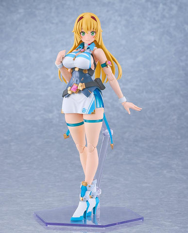 【Pre-order】Cutie Honey - Honey Kisaragi PLAMATEA (Nova)