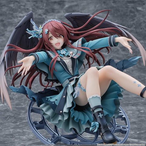 【Pre-order】The Idolmaster: Shiny Colors - Tenka Osaki 1/6 Scale Figure (Galdienne Amethyst Ver.)