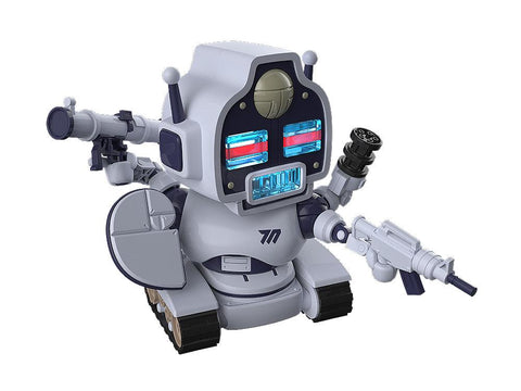 【Pre-order】Blue Archive - Avant-Garde-kun Figure