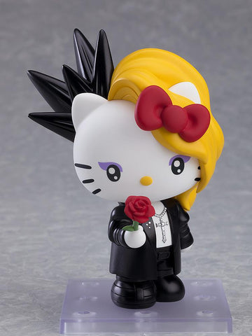 【Pre-order】YOSHIKITTY - yoshikitty Nendoroid