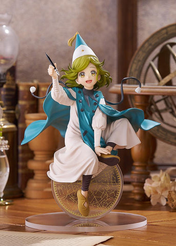 【Pre-order】Witch Hat Atelier - Coco POP UP PARADE L Size Figure (POP UP PARADE; L Size)