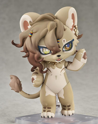 【Pre-order】FLUFFY LAND - August Nendoroid