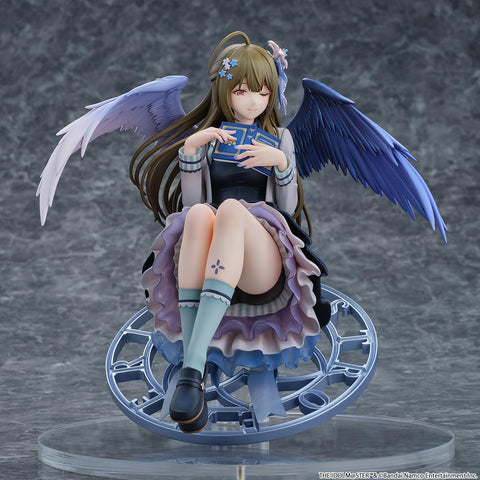 【Pre-order】The Idolmaster Shiny Colors - Chiyuki Kuwyama 1/6 Scale Figure (Gardeanne White Pearl Ver.)