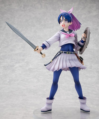 【Pre-order】Scum of the Brave - Aki Jougamine Figure
