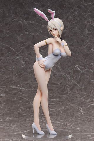 【Pre-order】Food Wars! Shokugeki no Soma - Alice Nakiri Figure (Bare Leg Bunny Ver.)