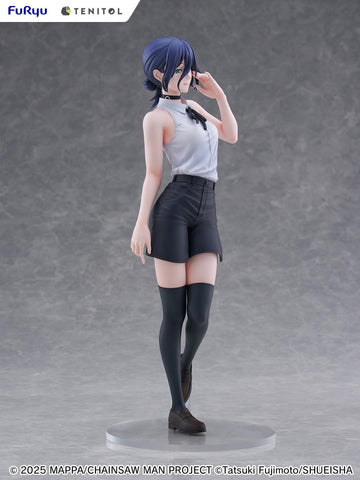 【Pre-order】Chainsaw Man - Reze TENITOL TALL