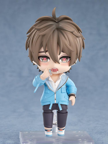 【Pre-order】NU: Carnival - Eiden Nendoroid