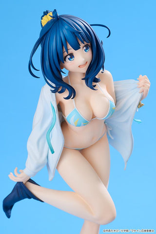 【Pre-order】Makeine: Too Many Losing Heroines! - Anna Yanami figure (Swimsuit Ver.)