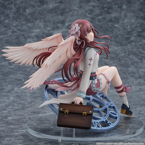 【Pre-order】The Idolmaster Shiny Colors - Amana Osaki 1/6 Scale Figure (Gardienne Tourmaline Ver.)