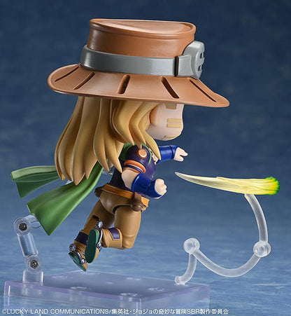 【Pre-order】JoJo's Bizarre Adventure - Gyro Zeppeli Nendoroid (STEEL BALL RUN)
