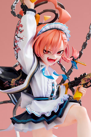 【Pre-order】Blue Archive - Neru Figure (Call Sign Double O)